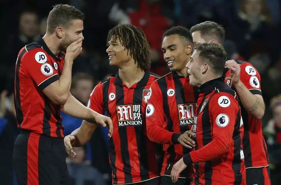  伯恩茅斯主帅下课，助教暂代执掌帅印  