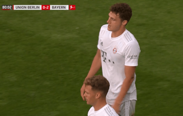  拜仁基米希精准助攻制胜，德甲冠军防线彰显统治力